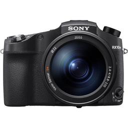 Refurbished Sony Cyber-shot DSC-RX10 IV Digital Camera - Reebelo New Zealand