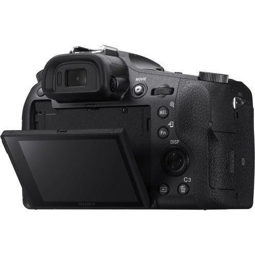Refurbished Sony Cyber-shot DSC-RX10 IV Digital Camera - Reebelo New Zealand