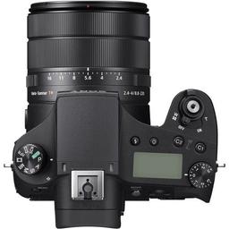 Refurbished Sony Cyber-shot DSC-RX10 IV Digital Camera - Reebelo New Zealand