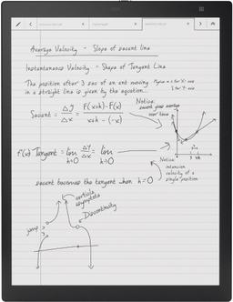 Sony DPT-RP1 Digital Paper 13.3"