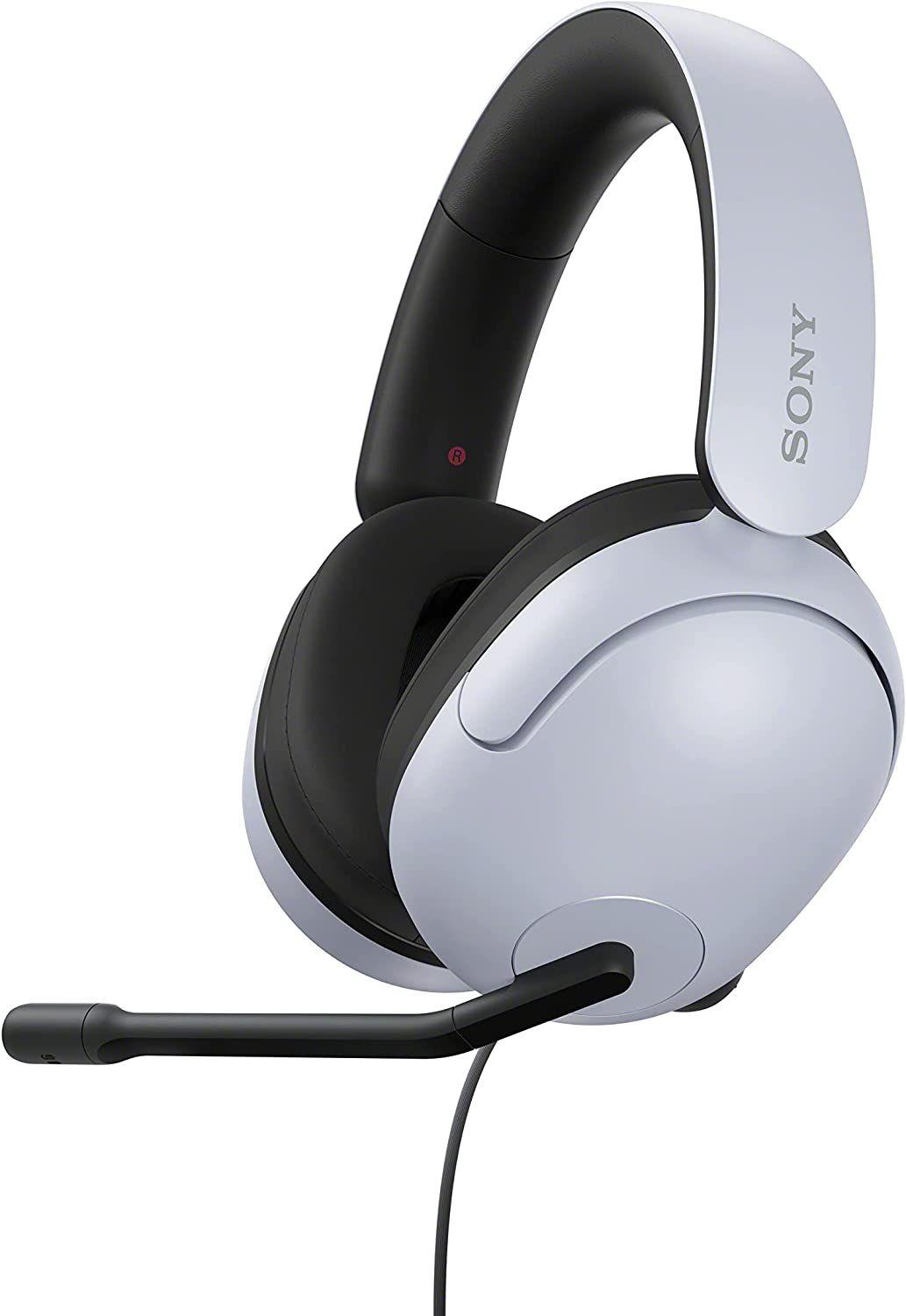Refurbished Sony INZONE H3 Wired Gaming Headset - Reebelo New Zealand