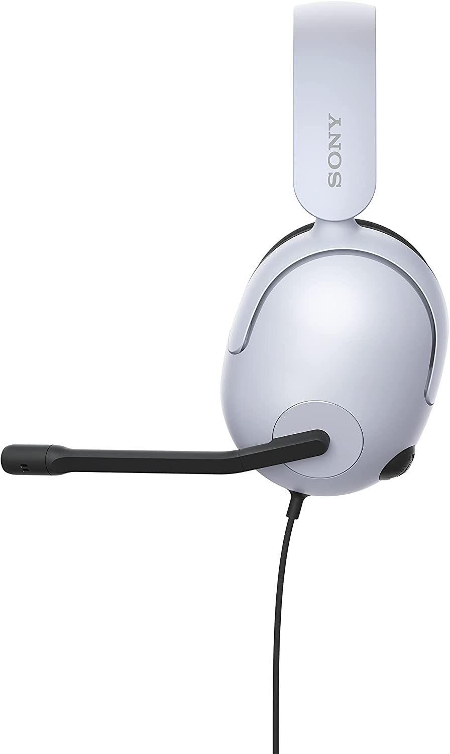 Refurbished Sony INZONE H3 Wired Gaming Headset - Reebelo New Zealand