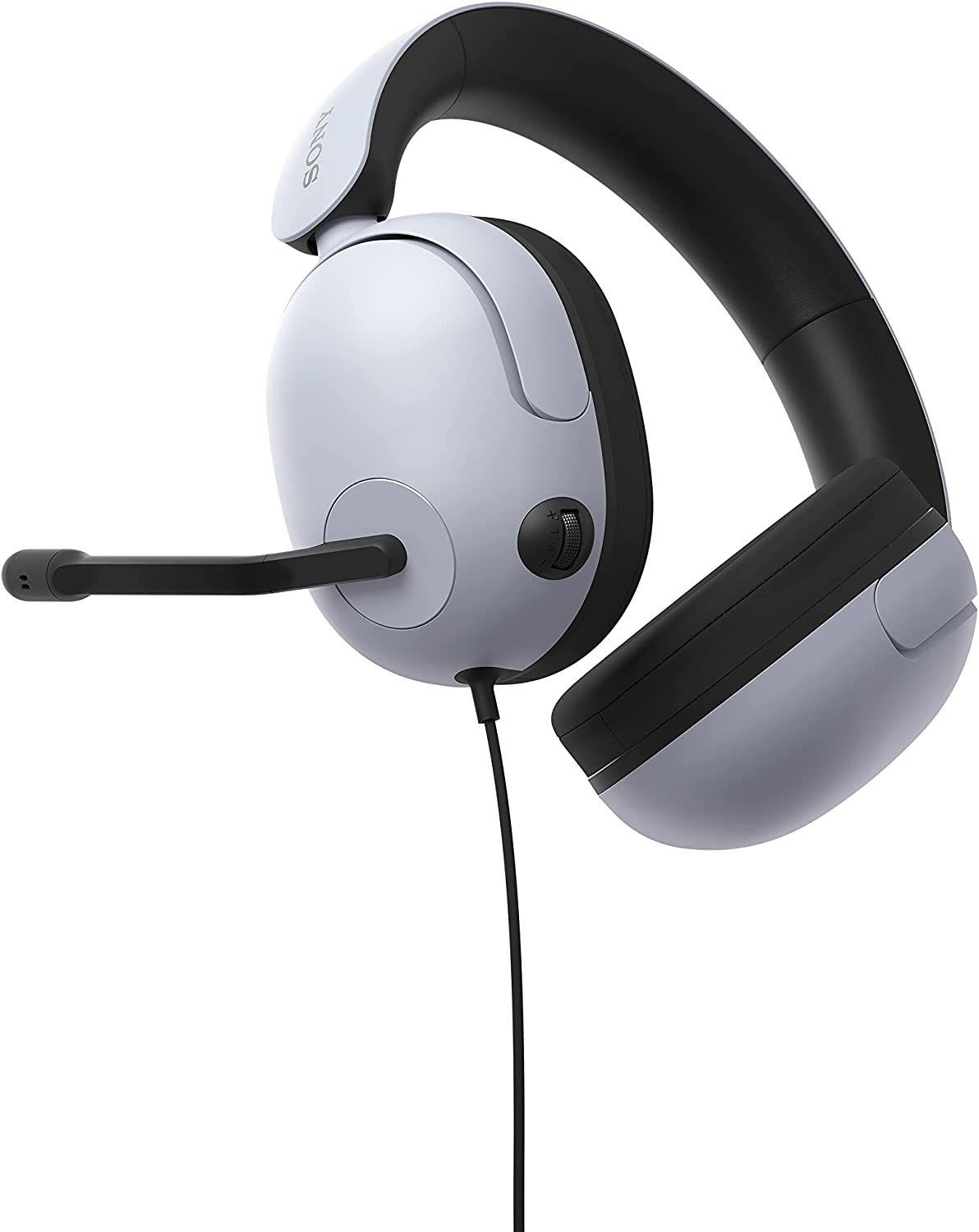 Refurbished Sony INZONE H3 Wired Gaming Headset - Reebelo New Zealand