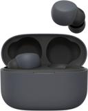 Sony LinkBuds S Truly Wireless Earbuds in Black in Premium condition
