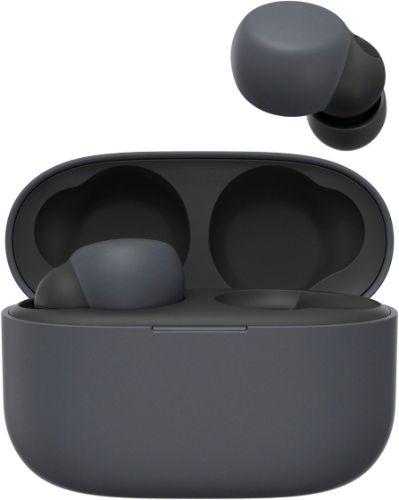 Sony LinkBuds S Truly Wireless Earbuds in Black in Premium condition