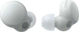 Sony LinkBuds S Truly Wireless Earbuds - White