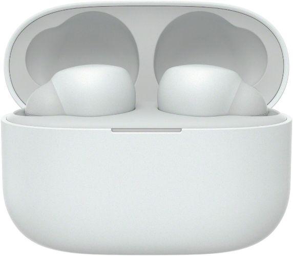 Sony LinkBuds S Truly Wireless Earbuds - White