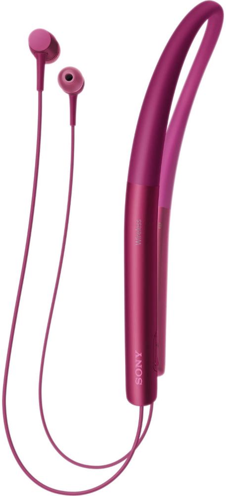 Sony MDR-EX750BT h.ear in Wireless Headphones