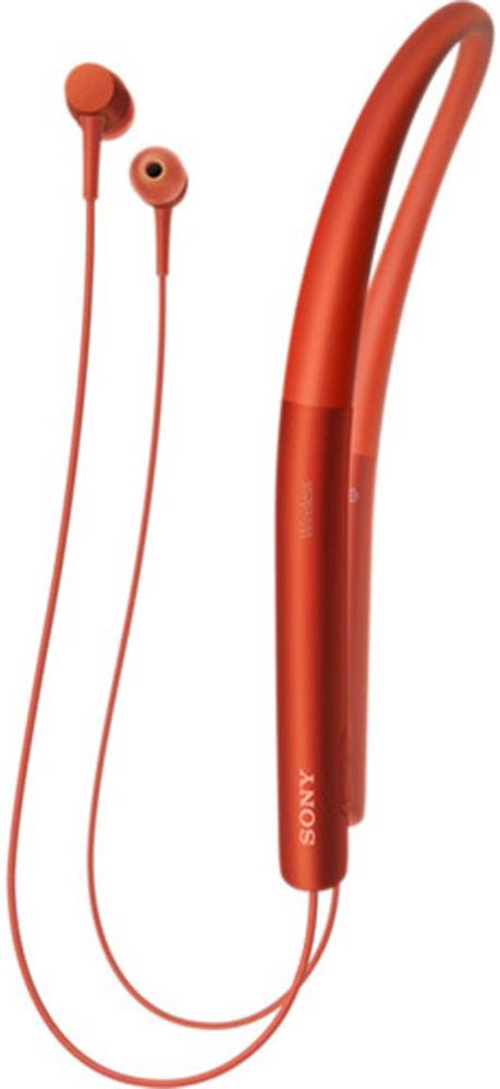 Sony MDR-EX750BT h.ear in Wireless Headphones