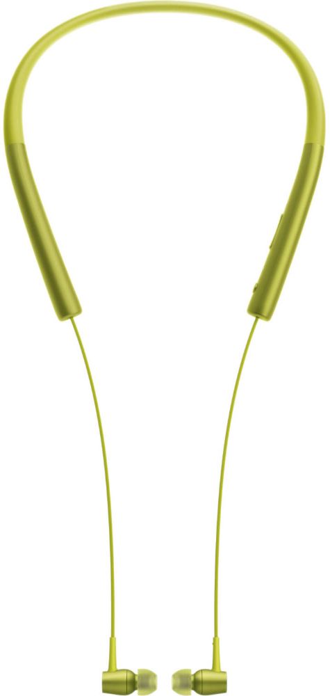 Sony MDR-EX750BT h.ear in Wireless Headphones