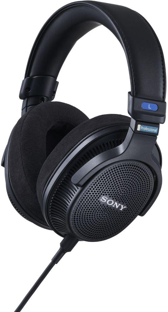 Sony MDR-MV1 Open Back Studio Monitor Headphones