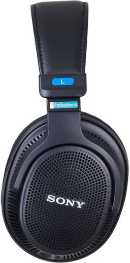 Sony MDR-MV1 Open Back Studio Monitor Headphones