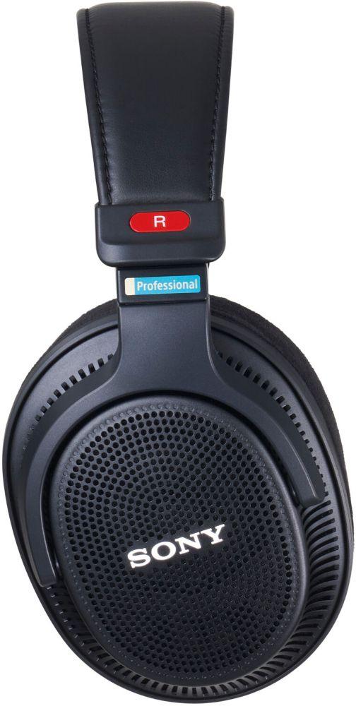 Refurbished Sony MDR-MV1 Open Back Studio Monitor Headphones - Reebelo New Zealand