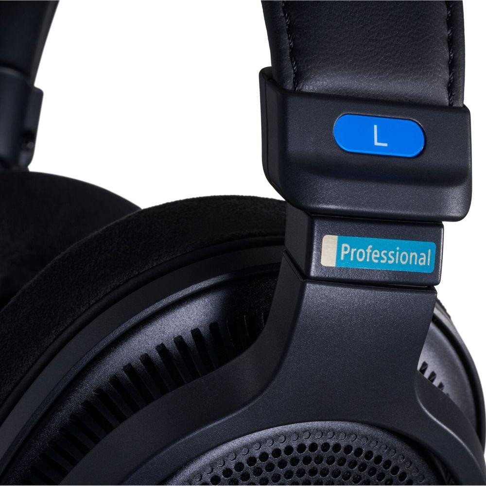 Refurbished Sony MDR-MV1 Open Back Studio Monitor Headphones - Reebelo New Zealand