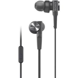 Refurbished Sony MDR-XB55AP Extra Bass In-Ear Wired Headphones - Reebelo New Zealand