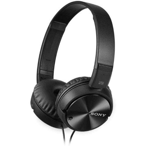 Refurbished Sony MDRZX110NC Noise Cancelling Headphones - Reebelo New Zealand