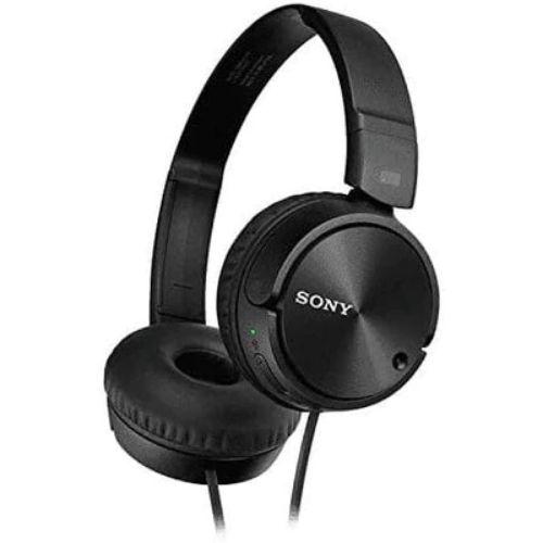 Refurbished Sony MDRZX110NC Noise Cancelling Headphones - Reebelo New Zealand