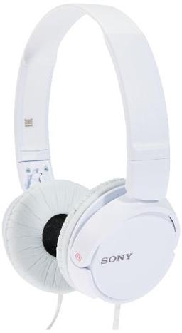 Sony MDR-ZX110 On-Ear Wired Headphones