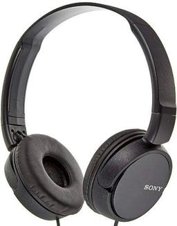 Sony MDR-ZX310AP Wired On-Ear Folding Headphones