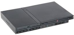 Sony Playstation 2 Slim (Console Only)
