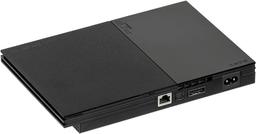 Sony PlayStation 2 Slim Gaming Console