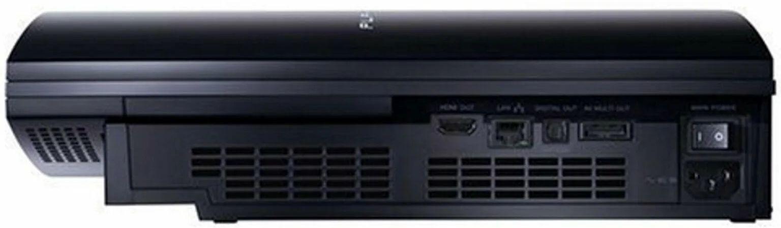 Sony PlayStation 3 (Console Only)