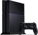 Sony PlayStation 4 Gaming Console 1TB in Jet Black in Pristine condition