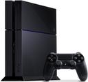 Sony PlayStation 4 Gaming Console 1TB in Jet Black in Good condition