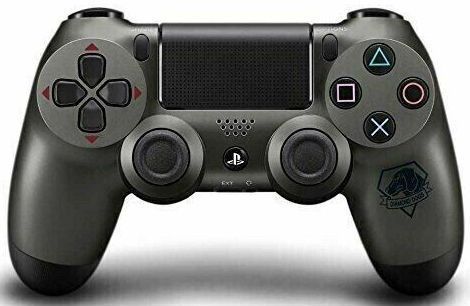 Sony PlayStation 4 Gaming Console