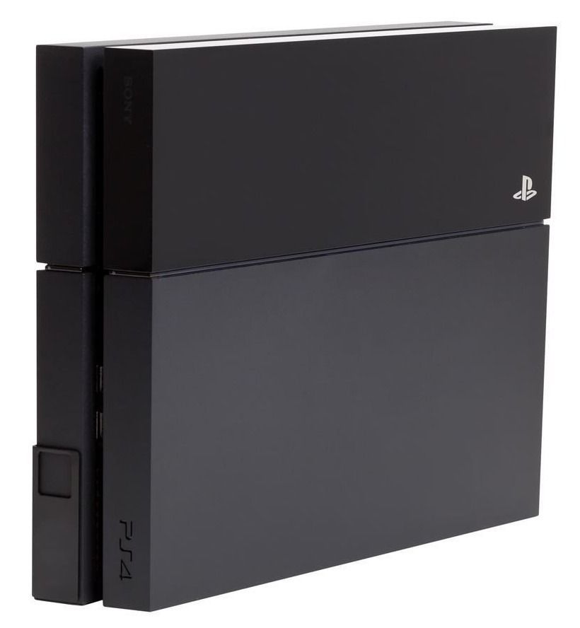 Sony PlayStation 4 Gaming Console (Device Only)