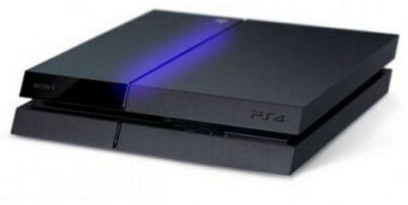 Sony PlayStation 4 Gaming Console (Device Only)