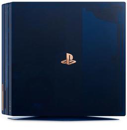 Sony PlayStation 4 Pro Gaming Console