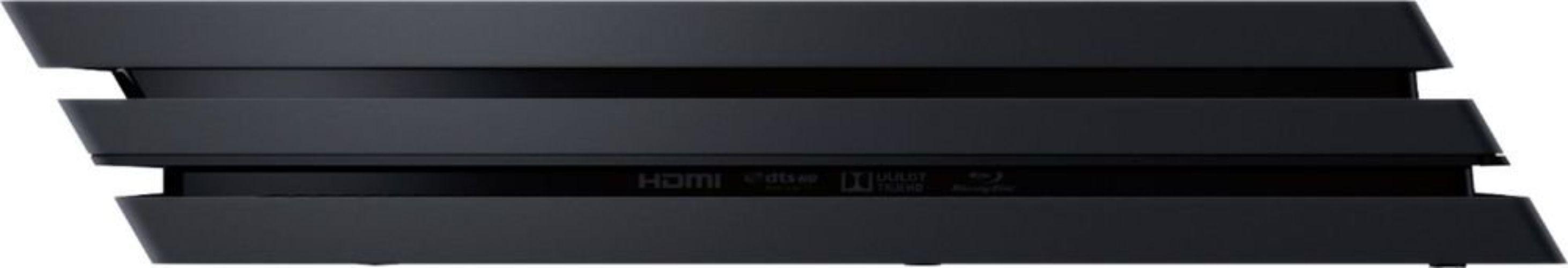 Sony PlayStation 4 Pro Gaming Console