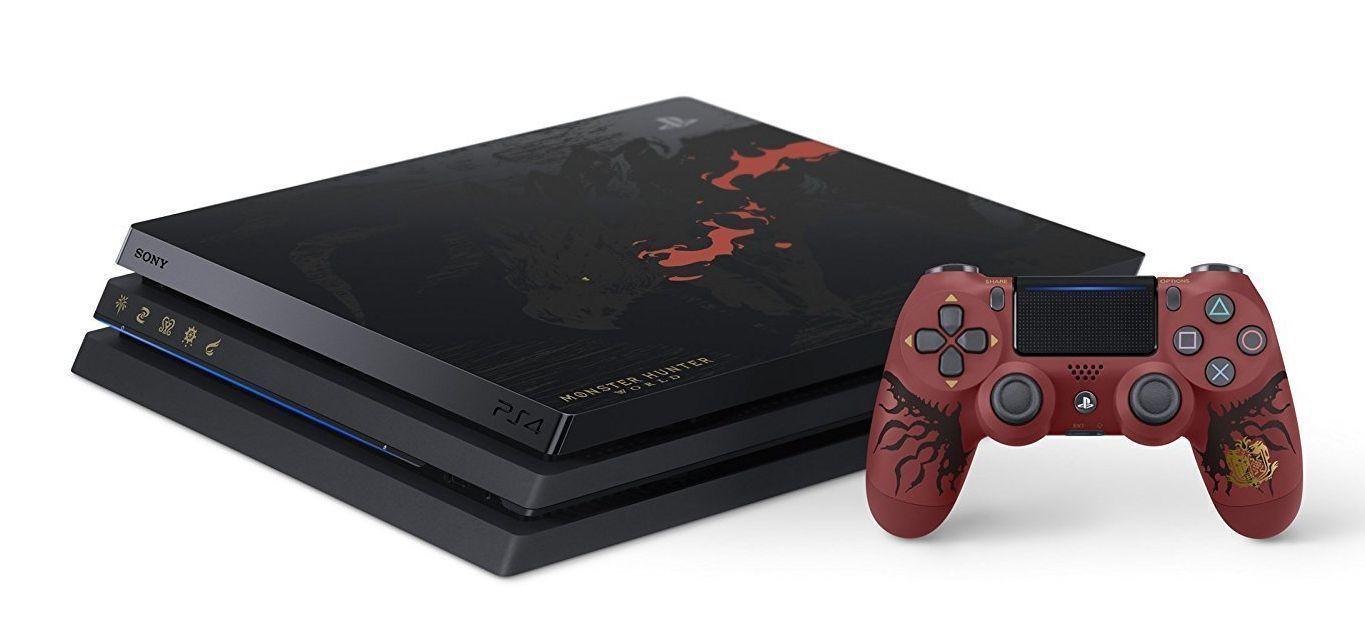 Sony PlayStation 4 Pro Gaming Console