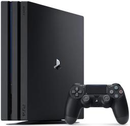 Sony PlayStation 4 Pro Gaming Console