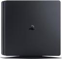 Sony PlayStation 4 Slim (Console Only) 1TB in Jet Black in Excellent condition