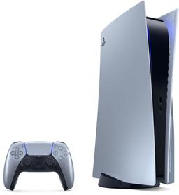Sony PlayStation 5 Slim Gaming Console (Disc Edition)