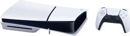 Sony PlayStation 5 Slim Gaming Console (Disc Edition)