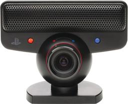 Sony PlayStation Eye Camera for PS3 (2 Pack)