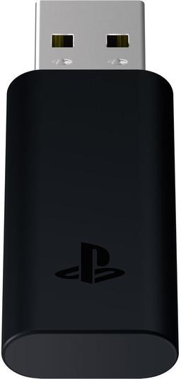 Sony PS4 Gold 7.1 Wireless Gaming Headset