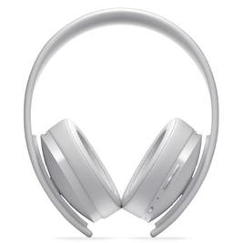 Sony PS4 Gold 7.1 Wireless Gaming Headset