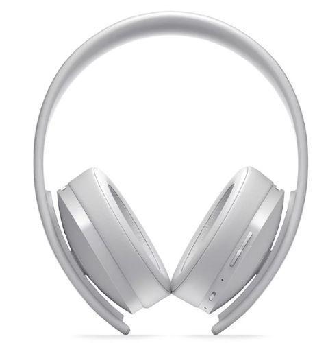 Sony PS4 Gold 7.1 Wireless Gaming Headset