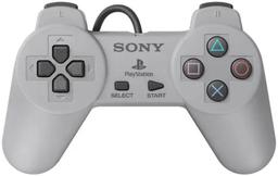 Sony PlayStation One Gaming Console