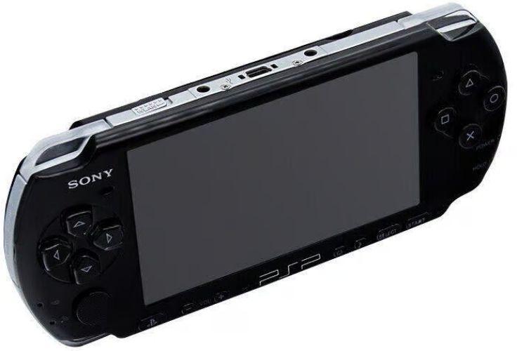 Refurbished Sony PSP 1000 Handheld Gaming Console - Reebelo New Zealand