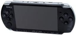 Sony PSP 1000 Handheld Gaming Console