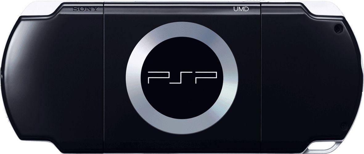 Refurbished Sony PSP 1000 Handheld Gaming Console - Reebelo New Zealand