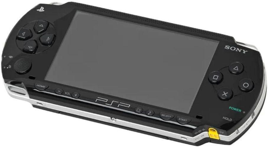 Refurbished Sony PSP 1000 Handheld Gaming Console - Reebelo New Zealand