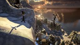 Sony PS4 ARK: Survival Evolved Video Game