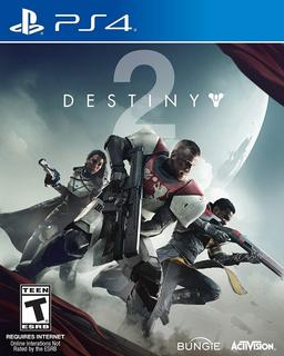 Sony PS4 Destiny 2