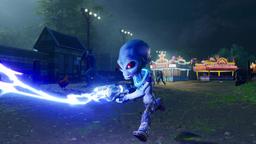 Sony PS4 Destroy All Humans! Video Game